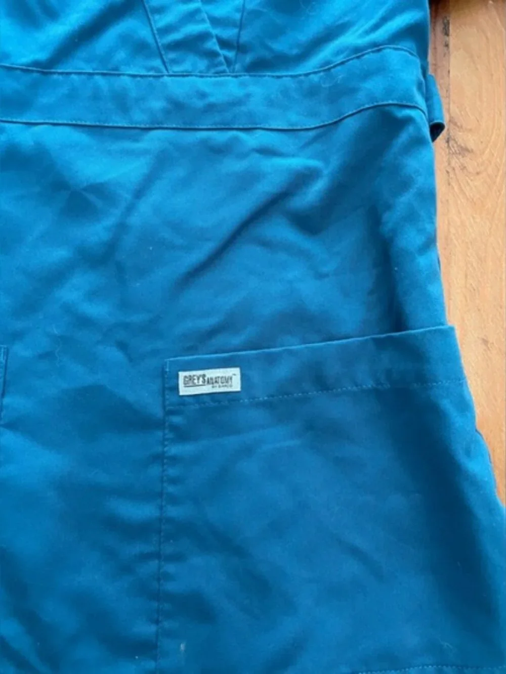 Scrubs‎ - Picture 4 of 5